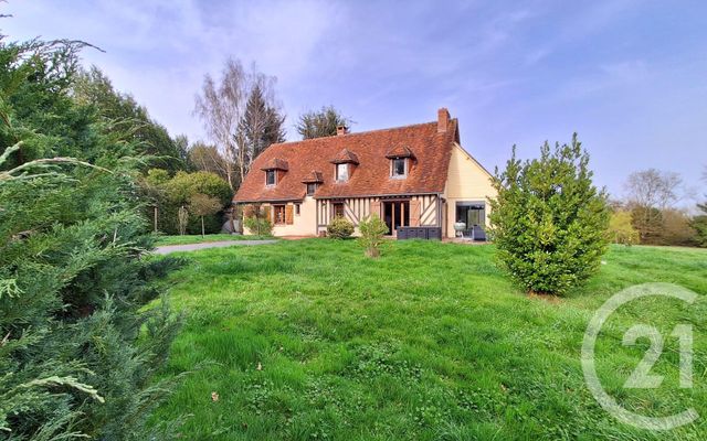 maison - PONT L EVEQUE - 14