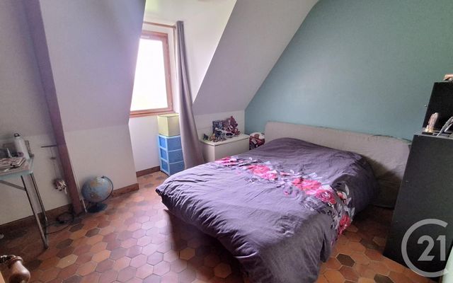 maison à vendre - 5 pièces - 170.0 m2 - PONT L EVEQUE - 14 - BASSE-NORMANDIE - Century 21 Tirard-Gardie