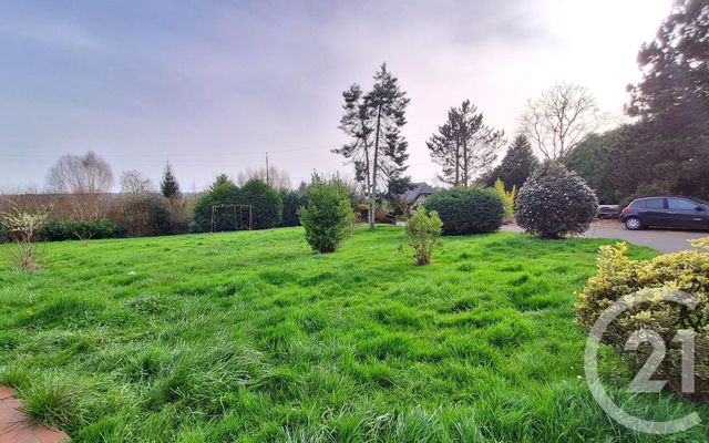 maison à vendre - 5 pièces - 170.0 m2 - PONT L EVEQUE - 14 - BASSE-NORMANDIE - Century 21 Tirard-Gardie