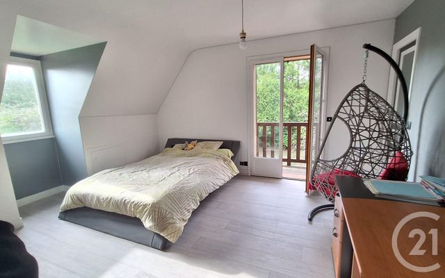 maison à vendre - 5 pièces - 170.0 m2 - PONT L EVEQUE - 14 - BASSE-NORMANDIE - Century 21 Tirard-Gardie