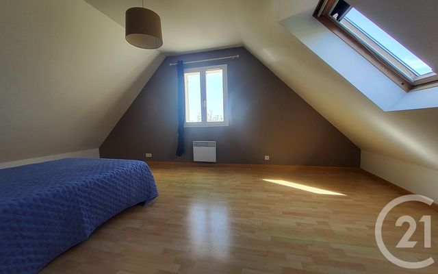 maison à vendre - 6 pièces - 116.0 m2 - PONT L EVEQUE - 14 - BASSE-NORMANDIE - Century 21 Tirard-Gardie