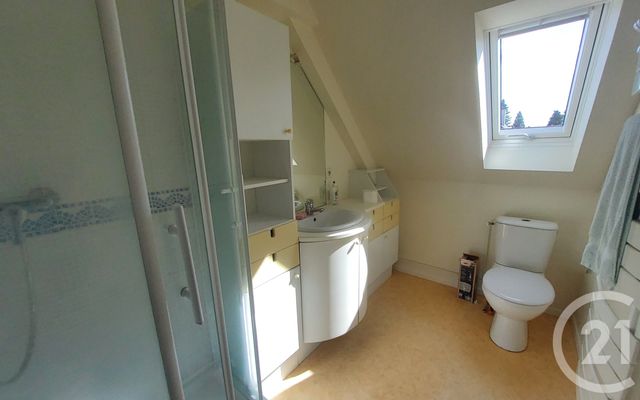 maison à vendre - 6 pièces - 116.0 m2 - PONT L EVEQUE - 14 - BASSE-NORMANDIE - Century 21 Tirard-Gardie