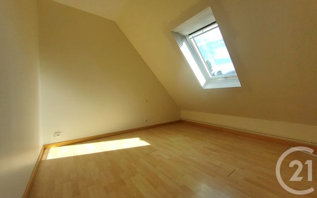 maison à vendre - 6 pièces - 116.0 m2 - PONT L EVEQUE - 14 - BASSE-NORMANDIE - Century 21 Tirard-Gardie