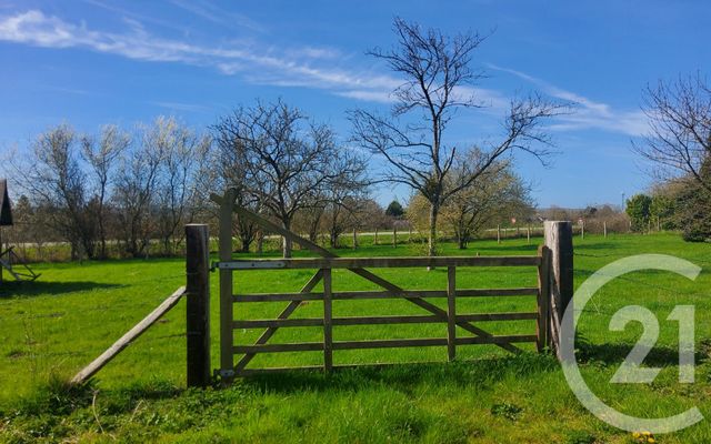 maison à vendre - 6 pièces - 116.0 m2 - PONT L EVEQUE - 14 - BASSE-NORMANDIE - Century 21 Tirard-Gardie