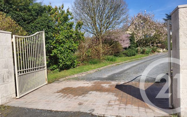 maison à vendre - 6 pièces - 116.0 m2 - PONT L EVEQUE - 14 - BASSE-NORMANDIE - Century 21 Tirard-Gardie