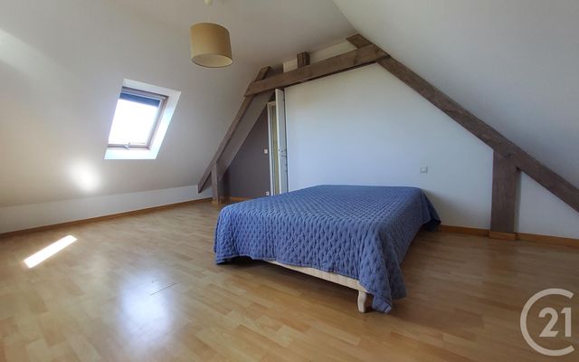 maison à vendre - 6 pièces - 116.0 m2 - PONT L EVEQUE - 14 - BASSE-NORMANDIE - Century 21 Tirard-Gardie