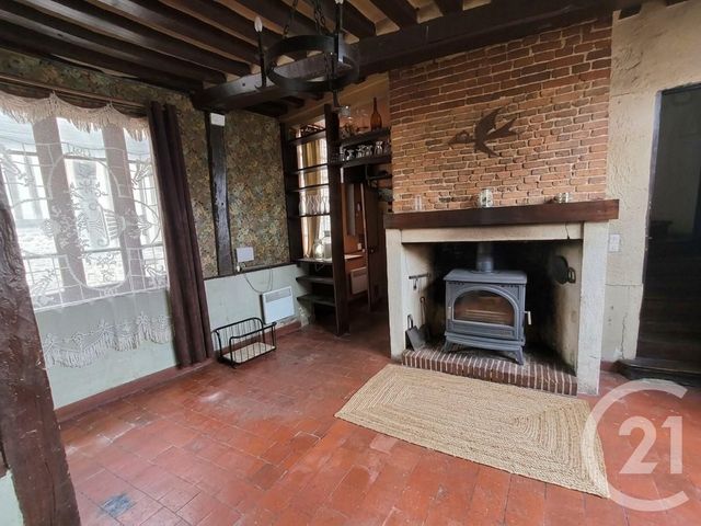 maison à vendre - 4 pièces - 71.0 m2 - BLANGY LE CHATEAU - 14 - BASSE-NORMANDIE - Century 21 Tirard-Gardie