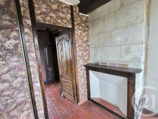 maison à vendre - 4 pièces - 71.0 m2 - BLANGY LE CHATEAU - 14 - BASSE-NORMANDIE - Century 21 Tirard-Gardie