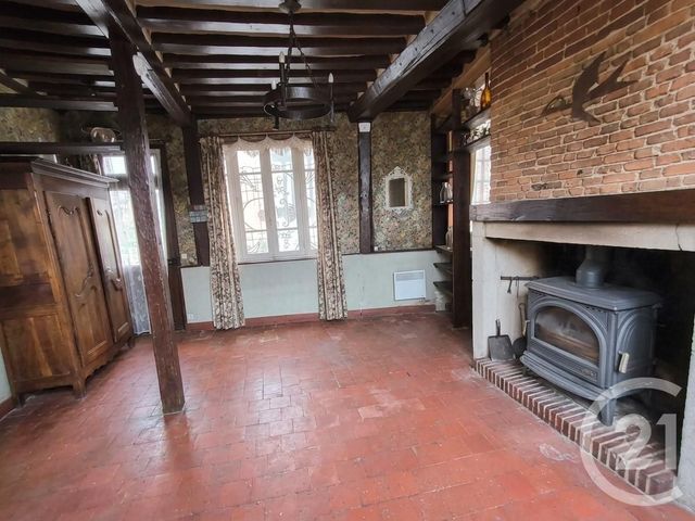maison à vendre - 4 pièces - 71.0 m2 - BLANGY LE CHATEAU - 14 - BASSE-NORMANDIE - Century 21 Tirard-Gardie