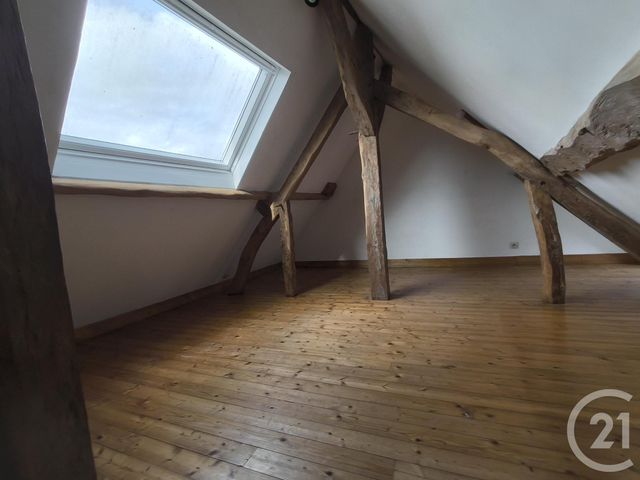 maison à vendre - 4 pièces - 71.0 m2 - BLANGY LE CHATEAU - 14 - BASSE-NORMANDIE - Century 21 Tirard-Gardie