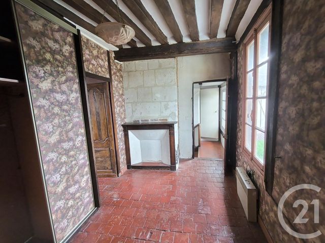 maison à vendre - 4 pièces - 71.0 m2 - BLANGY LE CHATEAU - 14 - BASSE-NORMANDIE - Century 21 Tirard-Gardie