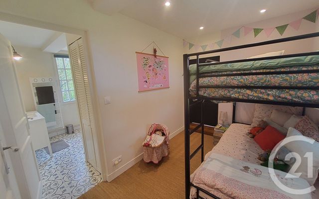 maison à vendre - 8 pièces - 164.0 m2 - PONT L EVEQUE - 14 - BASSE-NORMANDIE - Century 21 Tirard-Gardie