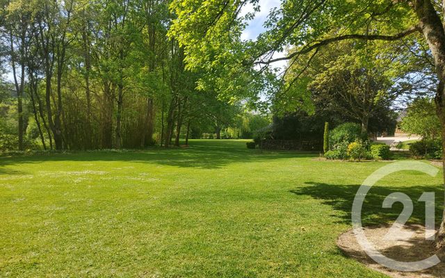maison à vendre - 8 pièces - 164.0 m2 - PONT L EVEQUE - 14 - BASSE-NORMANDIE - Century 21 Tirard-Gardie