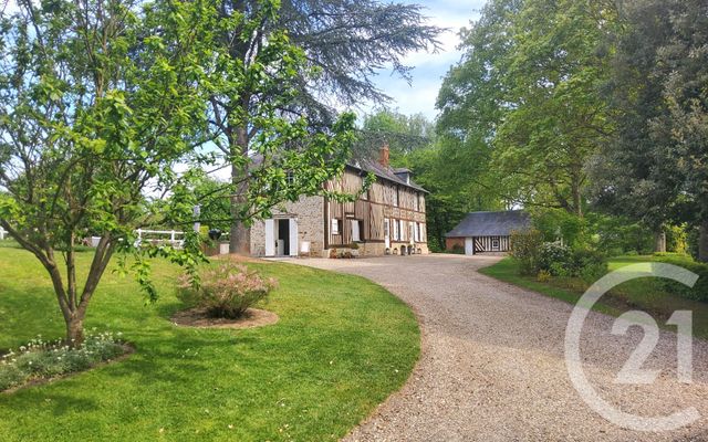 Maison à vendre PONT L EVEQUE