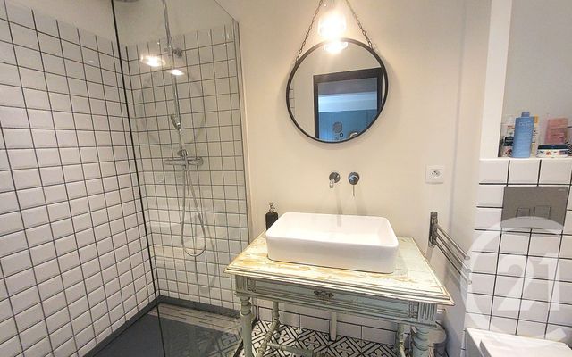 maison à vendre - 8 pièces - 164.0 m2 - PONT L EVEQUE - 14 - BASSE-NORMANDIE - Century 21 Tirard-Gardie