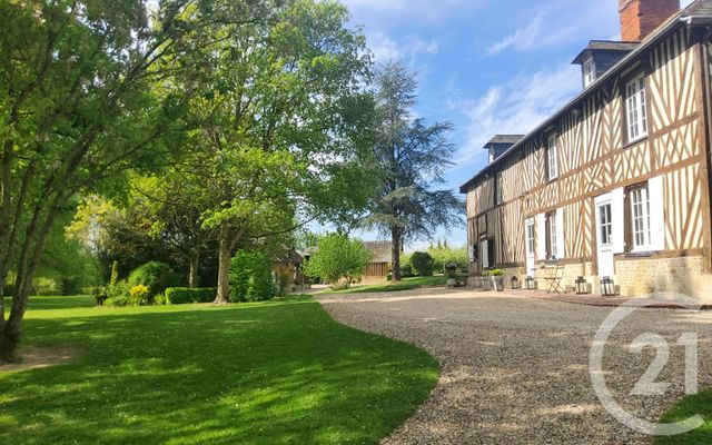 maison - PONT L EVEQUE - 14