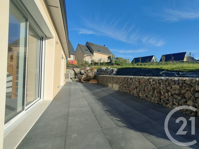 maison à vendre - 4 pièces - 97.0 m2 - PONT L EVEQUE - 14 - BASSE-NORMANDIE - Century 21 Tirard-Gardie