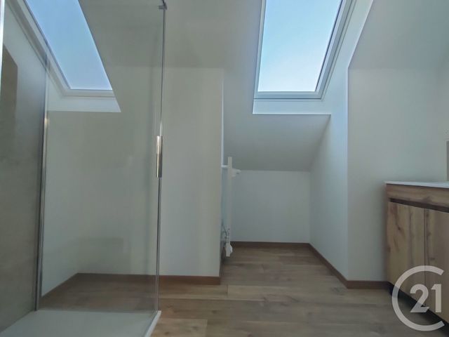 maison à vendre - 4 pièces - 97.0 m2 - PONT L EVEQUE - 14 - BASSE-NORMANDIE - Century 21 Tirard-Gardie