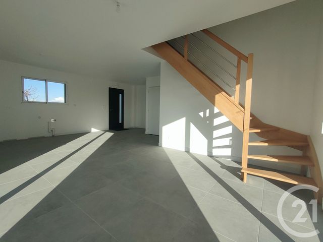 maison à vendre - 4 pièces - 97.0 m2 - PONT L EVEQUE - 14 - BASSE-NORMANDIE - Century 21 Tirard-Gardie