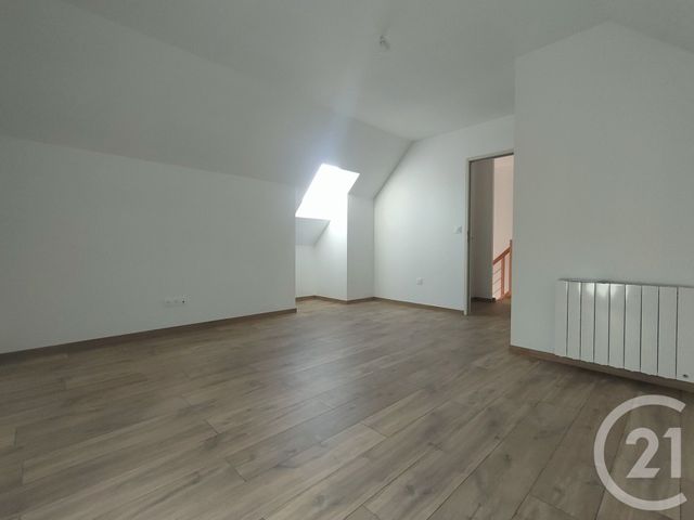 maison à vendre - 4 pièces - 97.0 m2 - PONT L EVEQUE - 14 - BASSE-NORMANDIE - Century 21 Tirard-Gardie