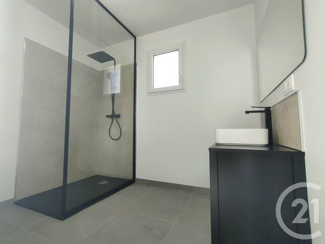 maison à vendre - 4 pièces - 97.0 m2 - PONT L EVEQUE - 14 - BASSE-NORMANDIE - Century 21 Tirard-Gardie