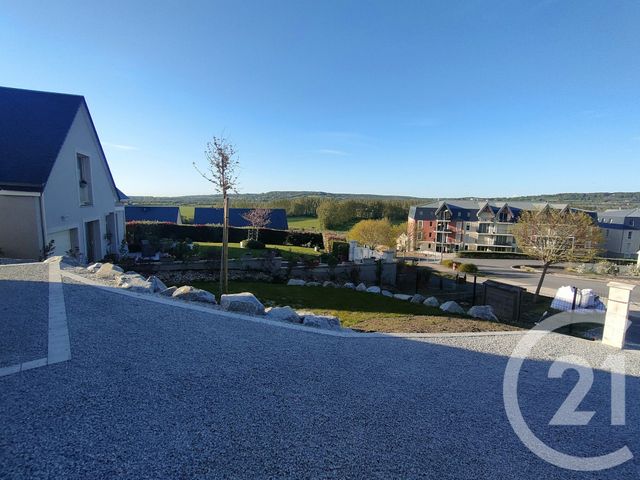 maison à vendre - 4 pièces - 97.0 m2 - PONT L EVEQUE - 14 - BASSE-NORMANDIE - Century 21 Tirard-Gardie