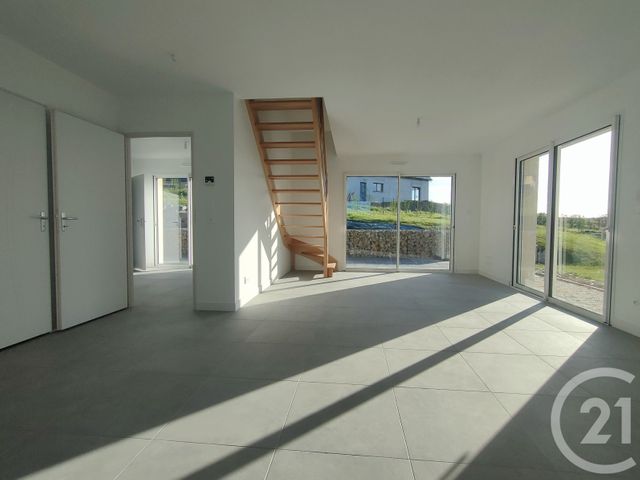 maison à vendre - 4 pièces - 97.0 m2 - PONT L EVEQUE - 14 - BASSE-NORMANDIE - Century 21 Tirard-Gardie