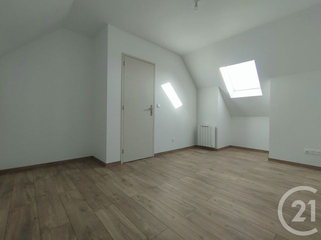 maison à vendre - 4 pièces - 97.0 m2 - PONT L EVEQUE - 14 - BASSE-NORMANDIE - Century 21 Tirard-Gardie