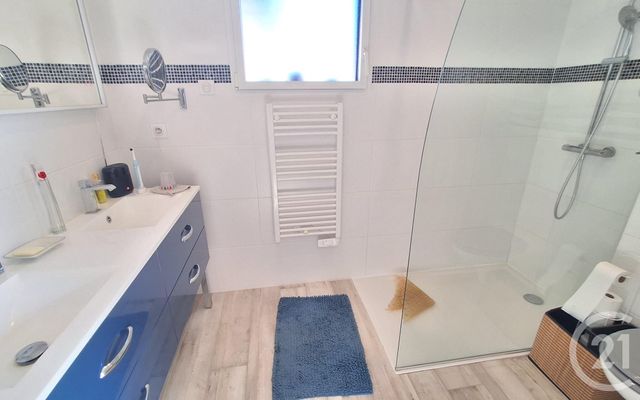 maison à vendre - 4 pièces - 113.0 m2 - REUX - 14 - BASSE-NORMANDIE - Century 21 Tirard-Gardie