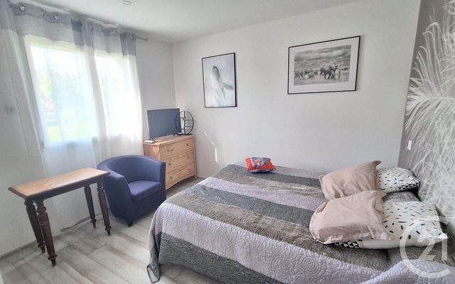 maison à vendre - 4 pièces - 113.0 m2 - REUX - 14 - BASSE-NORMANDIE - Century 21 Tirard-Gardie