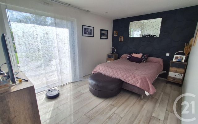 maison à vendre - 4 pièces - 113.0 m2 - REUX - 14 - BASSE-NORMANDIE - Century 21 Tirard-Gardie