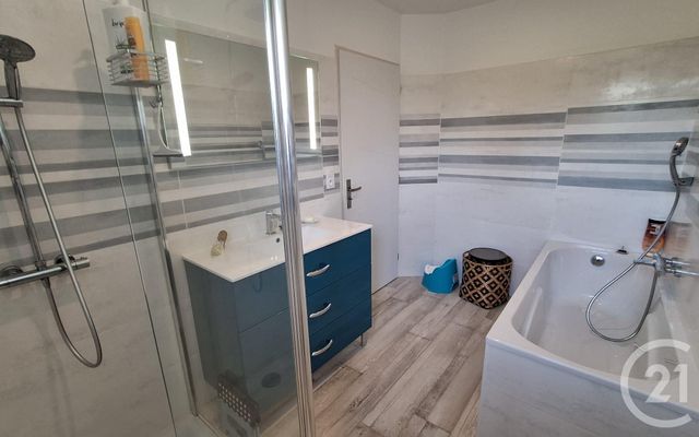 maison à vendre - 4 pièces - 113.0 m2 - REUX - 14 - BASSE-NORMANDIE - Century 21 Tirard-Gardie