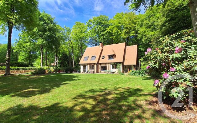 maison - PONT L EVEQUE - 14