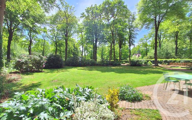 maison à vendre - 7 pièces - 115.08 m2 - PONT L EVEQUE - 14 - BASSE-NORMANDIE - Century 21 Tirard-Gardie