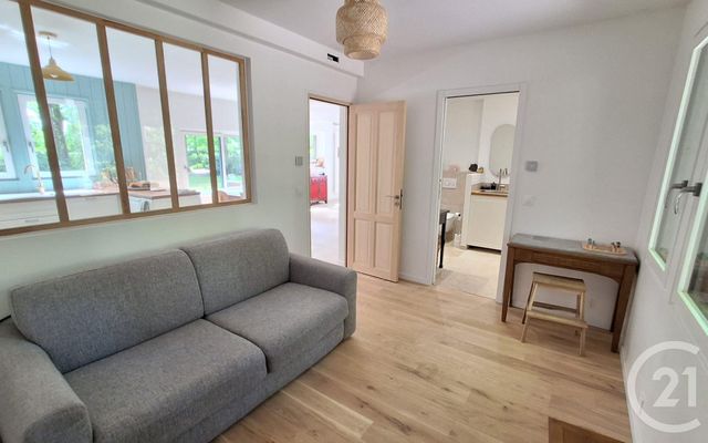 maison à vendre - 7 pièces - 115.08 m2 - PONT L EVEQUE - 14 - BASSE-NORMANDIE - Century 21 Tirard-Gardie