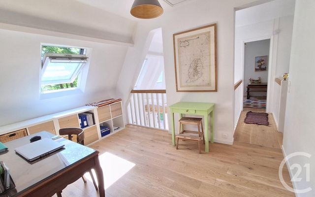 maison à vendre - 7 pièces - 115.08 m2 - PONT L EVEQUE - 14 - BASSE-NORMANDIE - Century 21 Tirard-Gardie