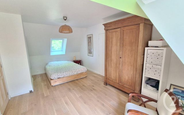 maison à vendre - 7 pièces - 115.08 m2 - PONT L EVEQUE - 14 - BASSE-NORMANDIE - Century 21 Tirard-Gardie