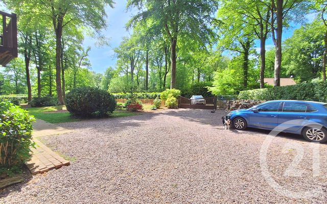 maison à vendre - 7 pièces - 115.08 m2 - PONT L EVEQUE - 14 - BASSE-NORMANDIE - Century 21 Tirard-Gardie