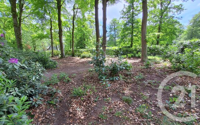 maison à vendre - 7 pièces - 115.08 m2 - PONT L EVEQUE - 14 - BASSE-NORMANDIE - Century 21 Tirard-Gardie