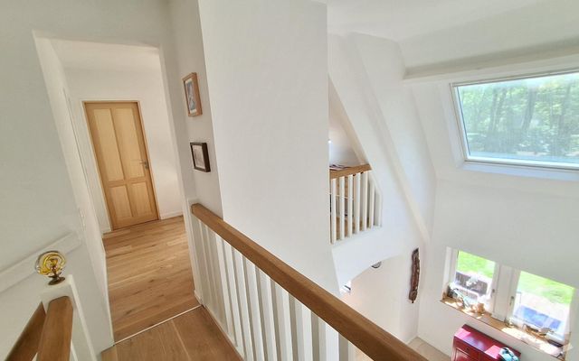 maison à vendre - 7 pièces - 115.08 m2 - PONT L EVEQUE - 14 - BASSE-NORMANDIE - Century 21 Tirard-Gardie