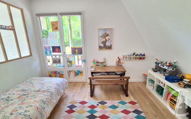 maison à vendre - 7 pièces - 115.08 m2 - PONT L EVEQUE - 14 - BASSE-NORMANDIE - Century 21 Tirard-Gardie