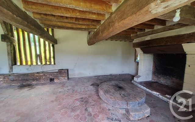 maison à vendre - 5 pièces - 135.0 m2 - COQUAINVILLIERS - 14 - BASSE-NORMANDIE - Century 21 Tirard-Gardie