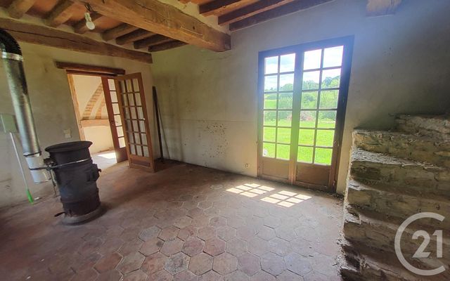 maison à vendre - 5 pièces - 135.0 m2 - COQUAINVILLIERS - 14 - BASSE-NORMANDIE - Century 21 Tirard-Gardie