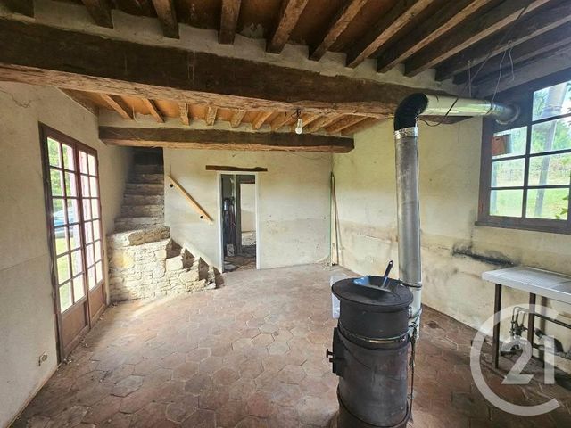 maison à vendre - 5 pièces - 135.0 m2 - COQUAINVILLIERS - 14 - BASSE-NORMANDIE - Century 21 Tirard-Gardie