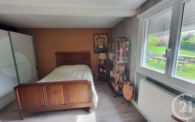 maison à vendre - 6 pièces - 175.0 m2 - TROUVILLE SUR MER - 14 - BASSE-NORMANDIE - Century 21 Tirard-Gardie