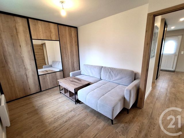 maison à vendre - 3 pièces - 64.0 m2 - LE BREUIL EN AUGE - 14 - BASSE-NORMANDIE - Century 21 Tirard-Gardie