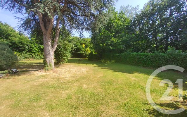 maison à vendre - 4 pièces - 85.0 m2 - MANNEVILLE LA PIPARD - 14 - BASSE-NORMANDIE - Century 21 Tirard-Gardie