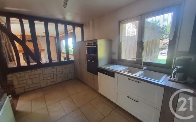 maison à vendre - 4 pièces - 85.0 m2 - MANNEVILLE LA PIPARD - 14 - BASSE-NORMANDIE - Century 21 Tirard-Gardie