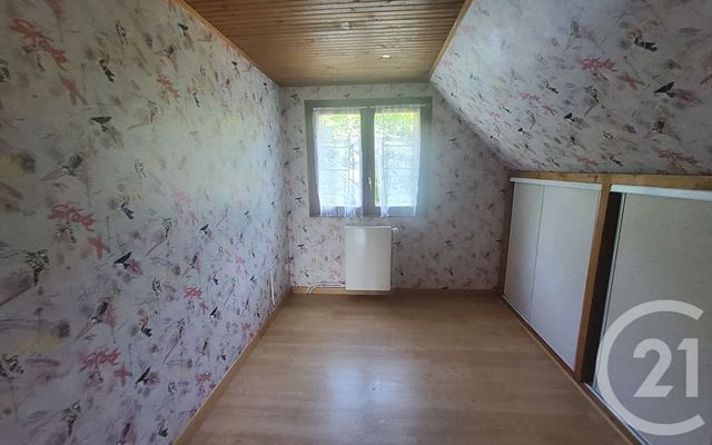 maison à vendre - 4 pièces - 85.0 m2 - MANNEVILLE LA PIPARD - 14 - BASSE-NORMANDIE - Century 21 Tirard-Gardie