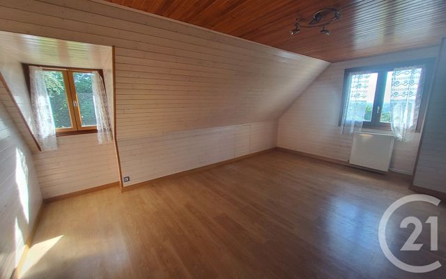 maison à vendre - 4 pièces - 85.0 m2 - MANNEVILLE LA PIPARD - 14 - BASSE-NORMANDIE - Century 21 Tirard-Gardie